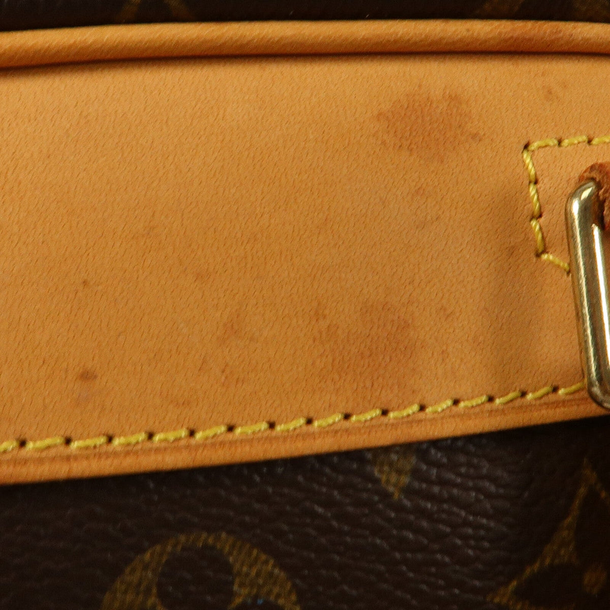 Louis Vuitton Trouville · Monogram