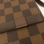 Louis Vuitton Tribeca Long · Damier Ebene