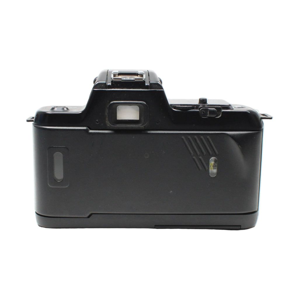 Nikon N4004 / F-401 35MM SLR Film Camera Kit 28-80mm Lens