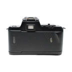 Nikon N4004 / F-401 35MM SLR Film Camera Kit 28-80mm Lens