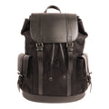 Gucci GG · Canvas Backpack