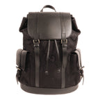 Gucci GG · Canvas Backpack