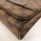 Louis Vuitton Tribeca Long · Damier Ebene