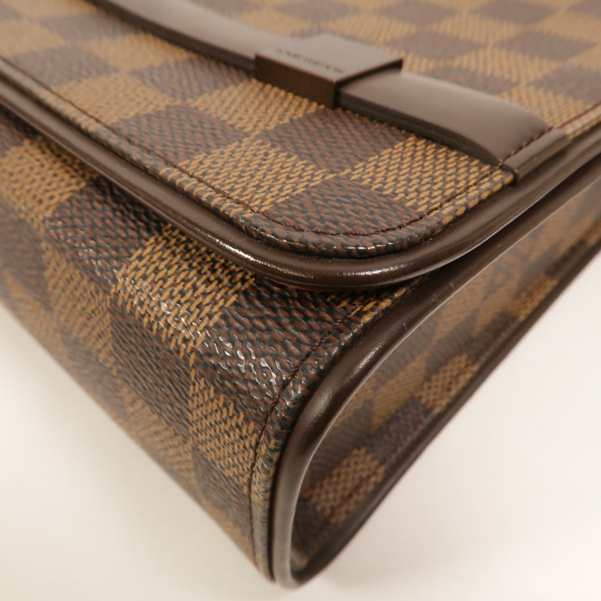 Louis Vuitton Tribeca Long · Damier Ebene
