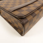 Louis Vuitton Tribeca Long · Damier Ebene