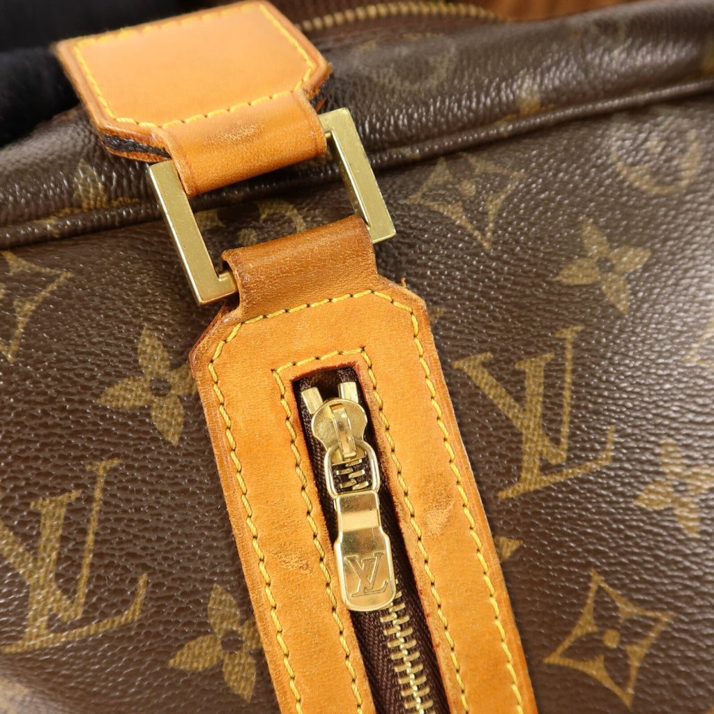 Louis Vuitton Sac Bosphore · Monogram