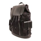 Gucci GG · Canvas Backpack