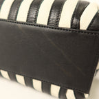 Loewe Flamenco Knot · Calfskin