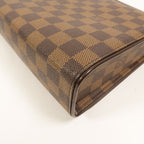 Louis Vuitton Tribeca Long · Damier Ebene