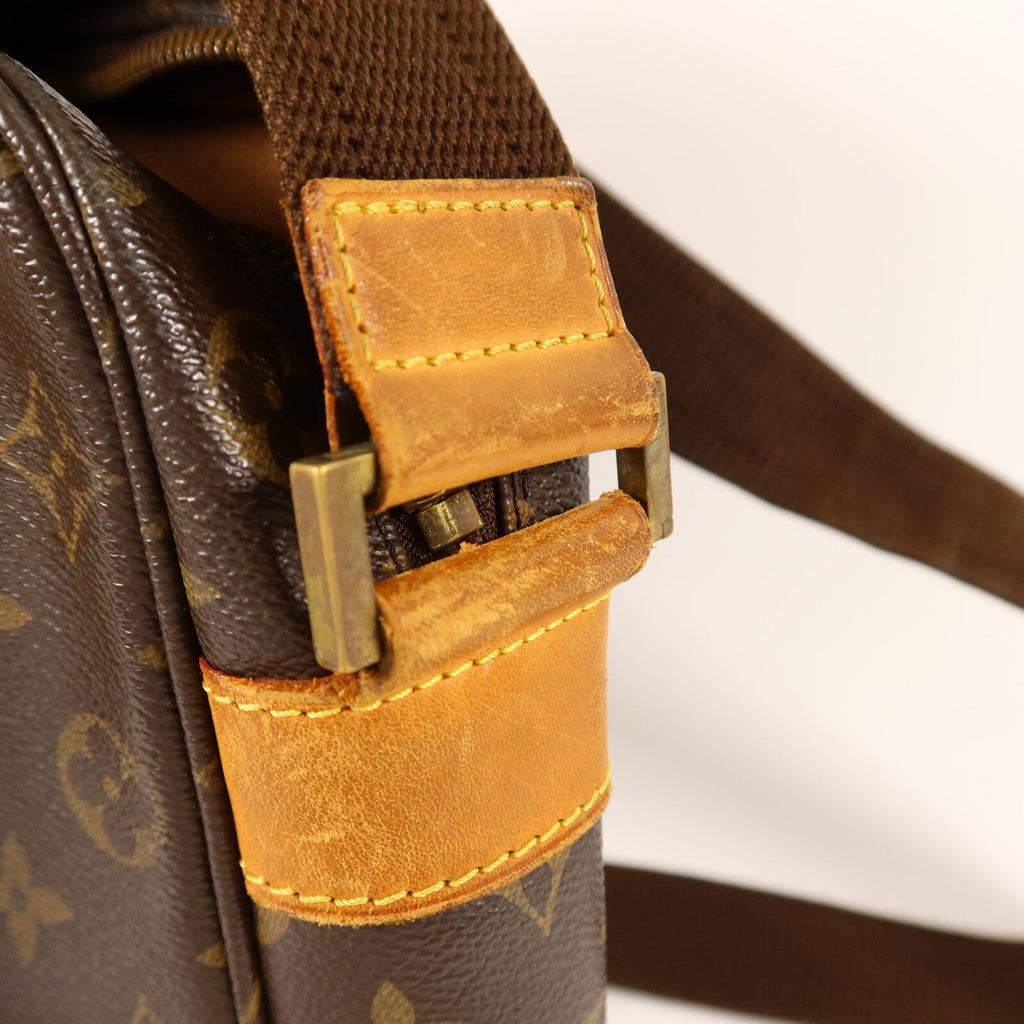 Louis Vuitton Sac Bosphore · Monogram