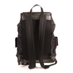 Gucci GG · Canvas Backpack