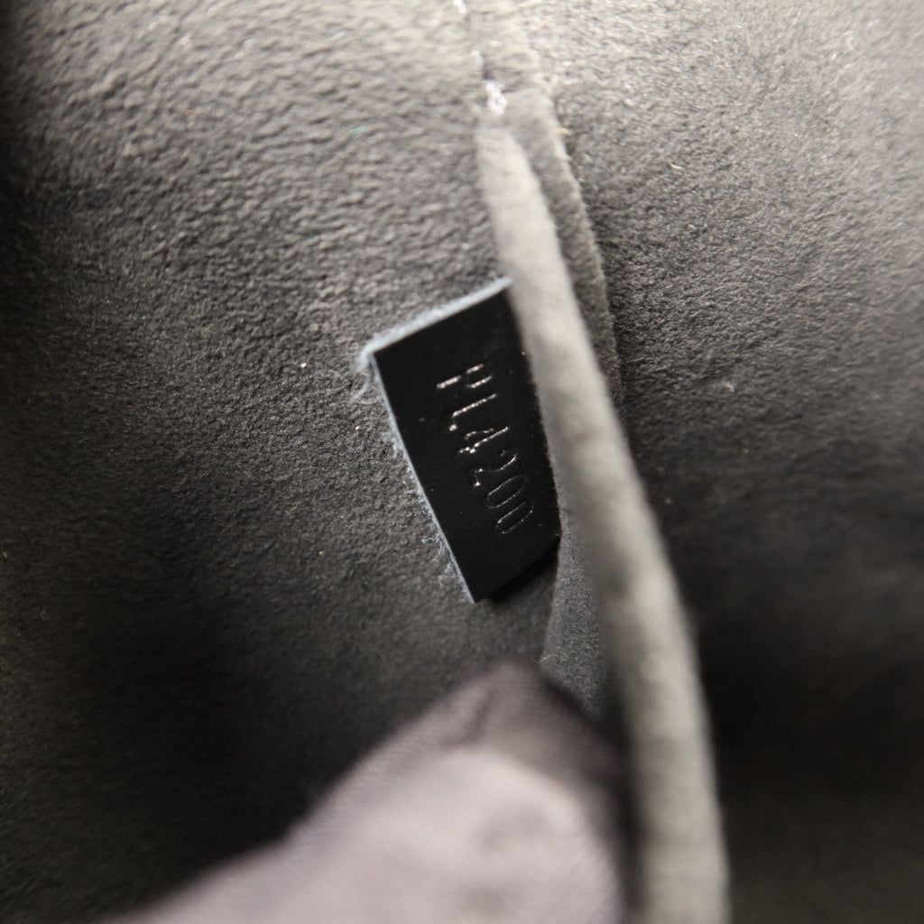 Louis Vuitton Vanity · Monogram Empreinte