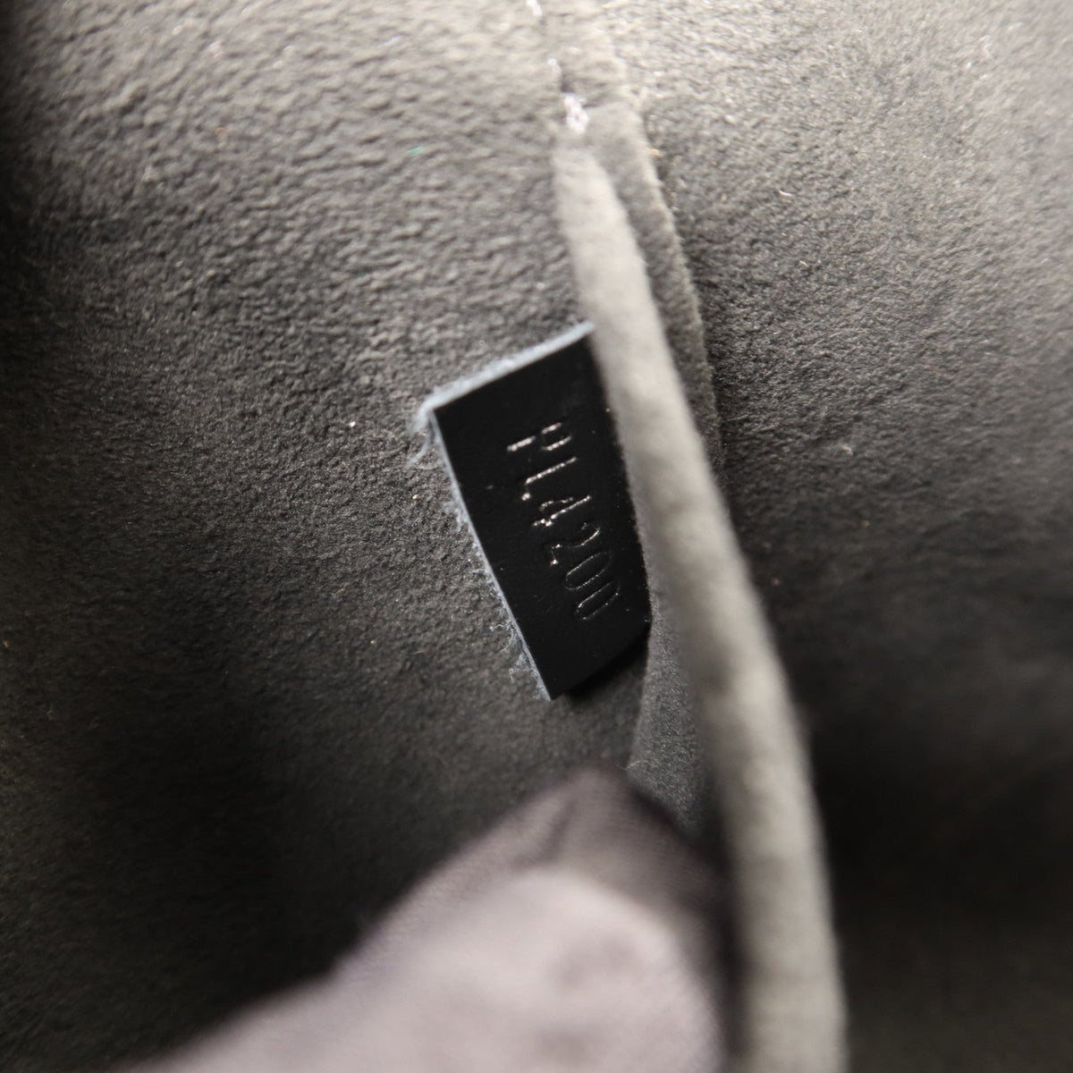 Louis Vuitton Vanity · Monogram Empreinte