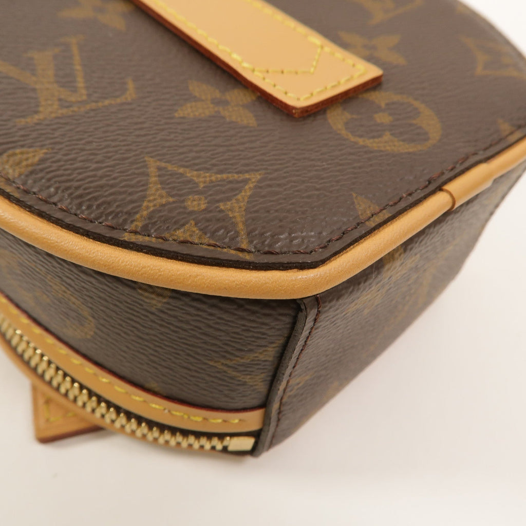 Louis Vuitton Mini Boîte Chapeau · Monogram