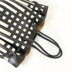 Loewe Flamenco Knot · Calfskin