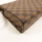 Louis Vuitton Tribeca Long · Damier Ebene