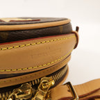Louis Vuitton Mini Boîte Chapeau · Monogram
