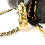 Louis Vuitton Vanity · Monogram Empreinte