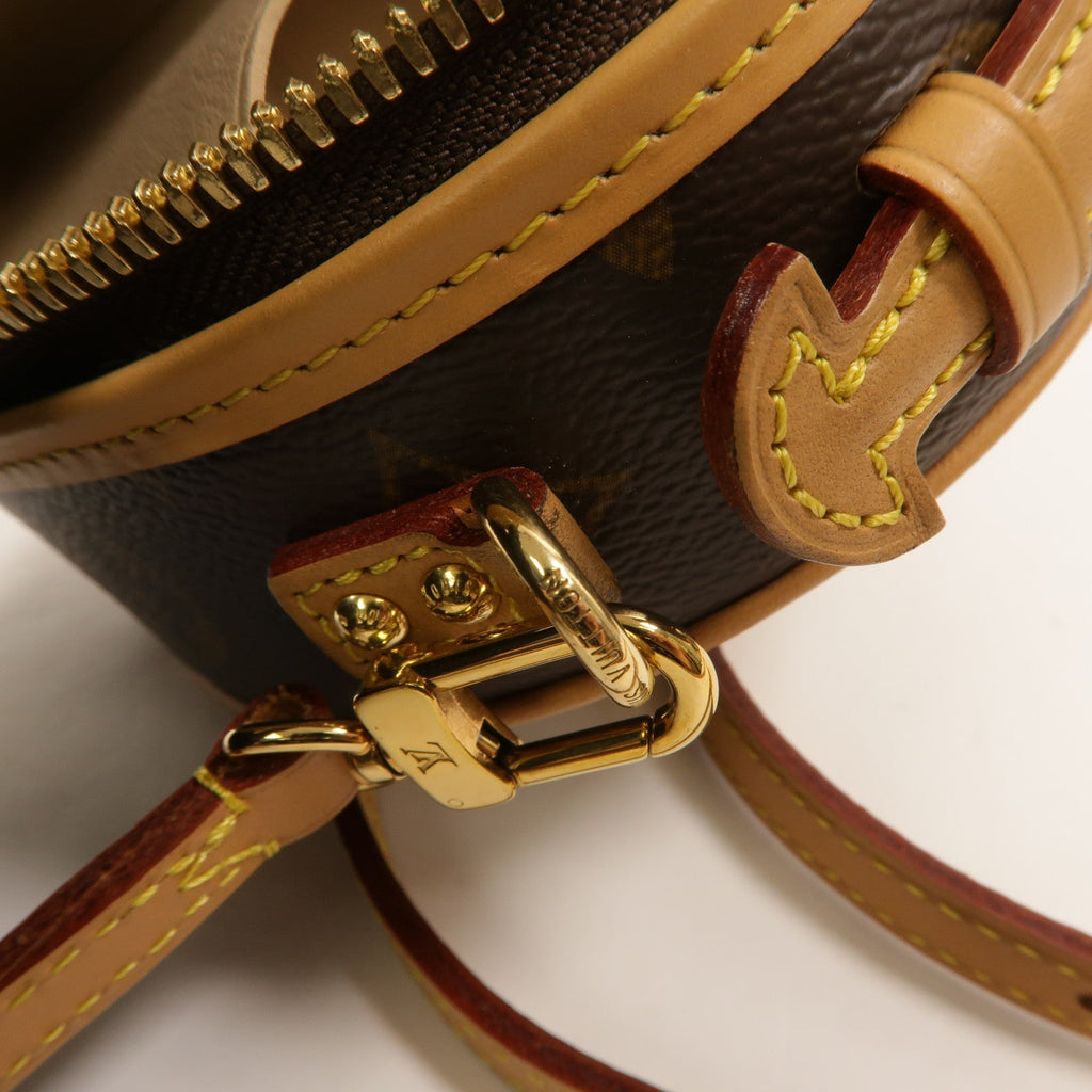 Louis Vuitton Mini Boîte Chapeau · Monogram