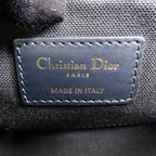 Dior Montaigne 30 Mini · Canvas Shoulder Bag