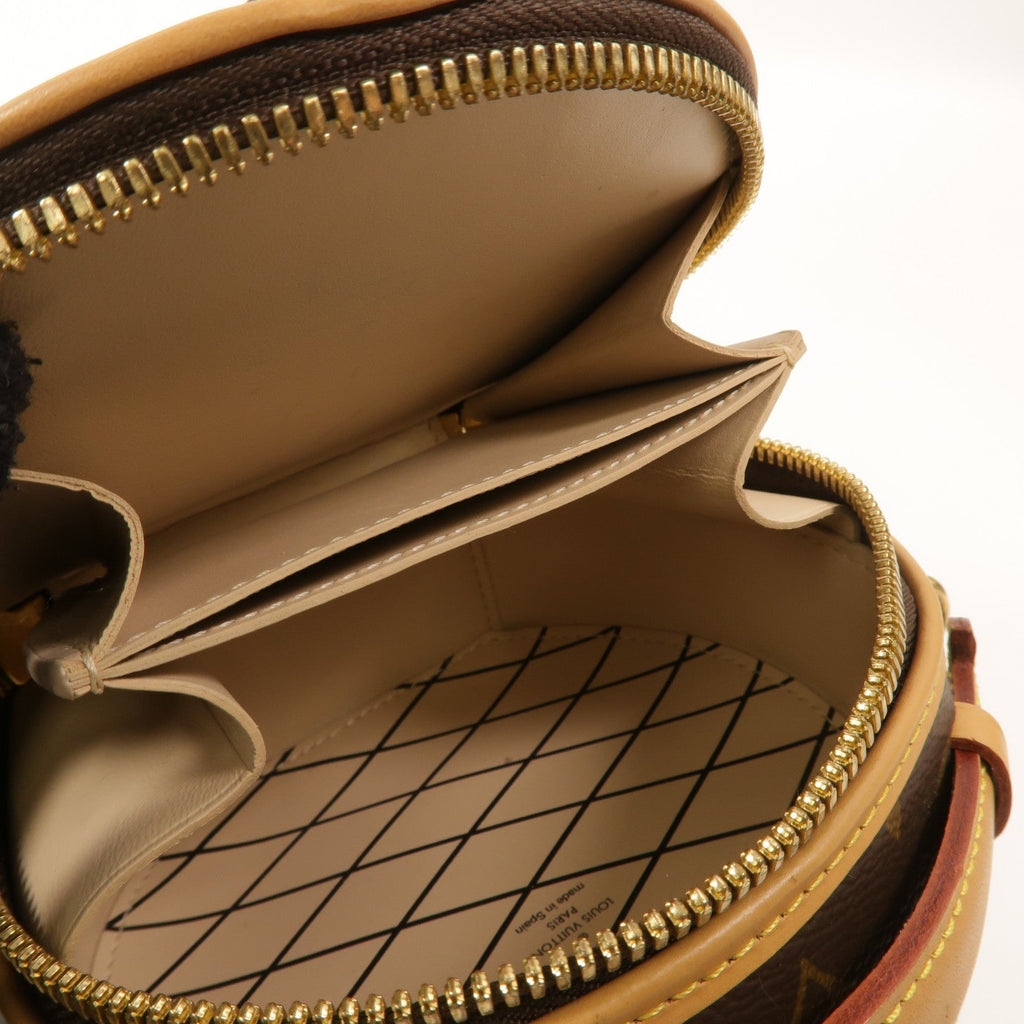 Louis Vuitton Mini Boîte Chapeau · Monogram