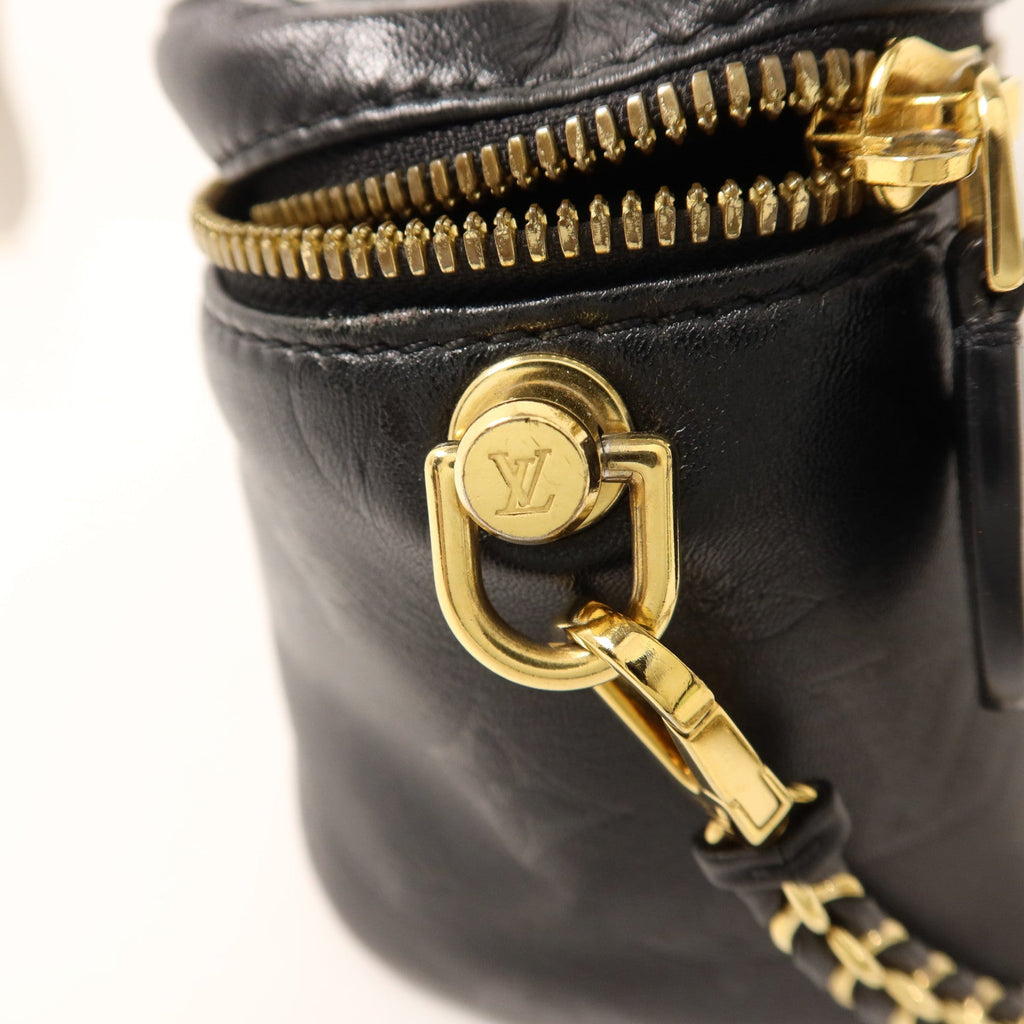 Louis Vuitton Vanity · Monogram Empreinte