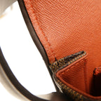 Louis Vuitton Tribeca Long · Damier Ebene