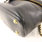 Louis Vuitton Vanity · Monogram Empreinte