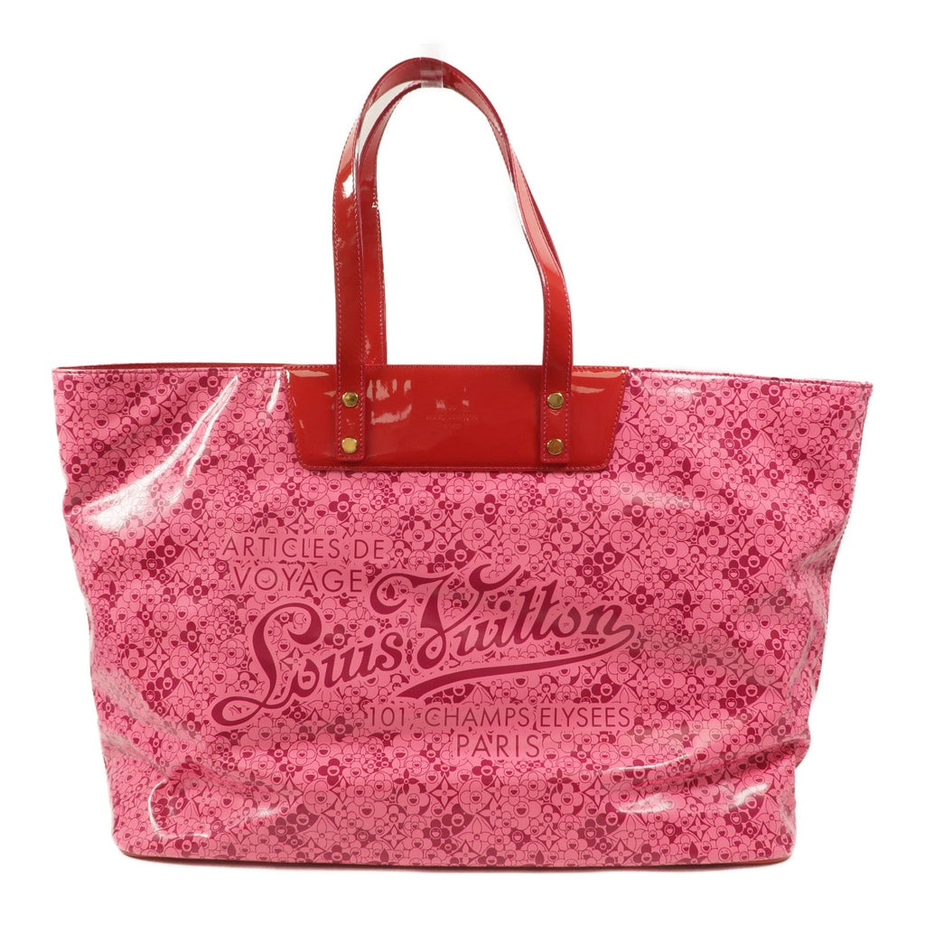 Louis Vuitton Cosmic Blossom GM · Tote