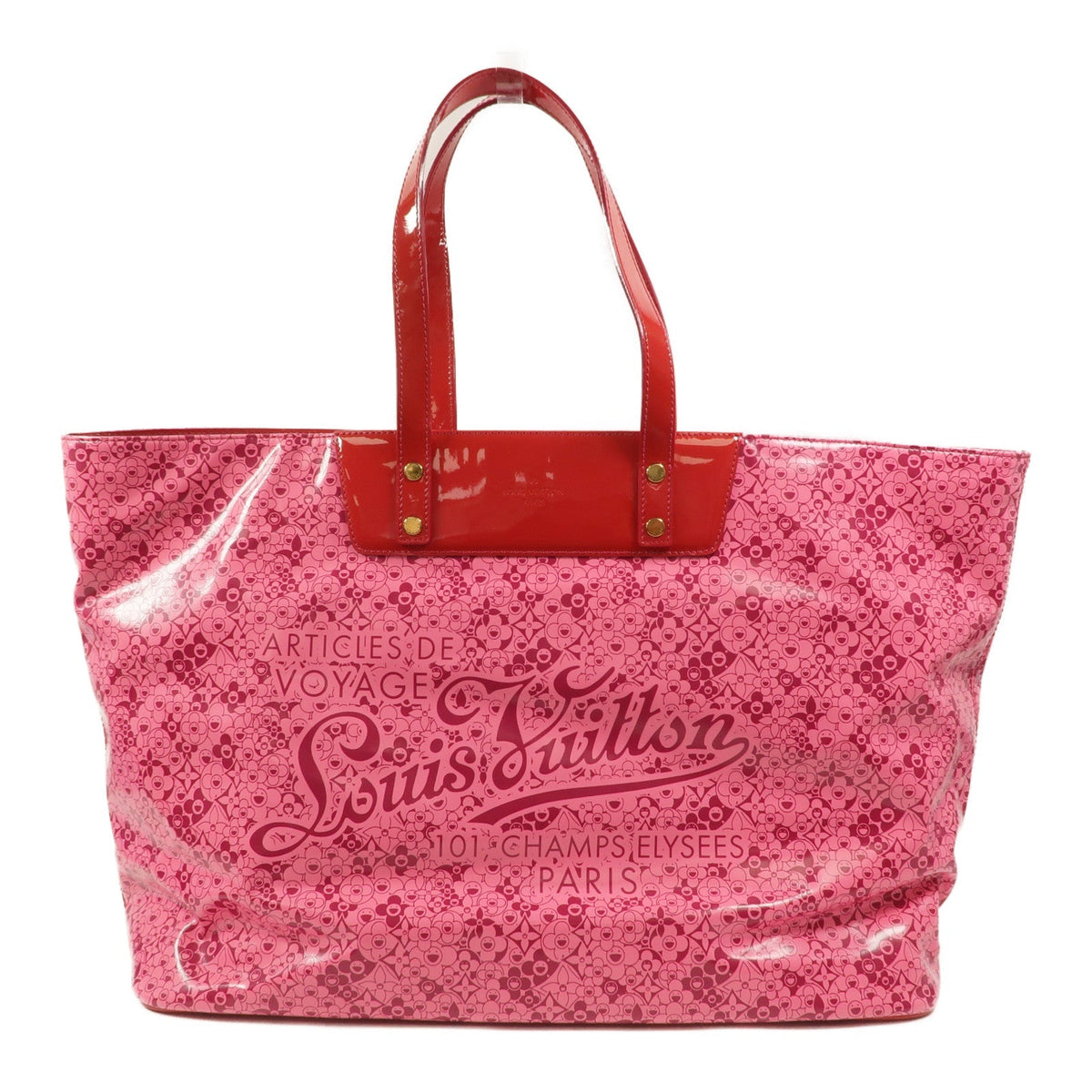 Louis Vuitton Cosmic Blossom GM · Tote