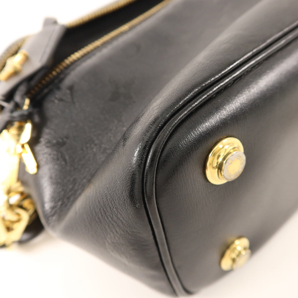 Louis Vuitton Vanity · Monogram Empreinte