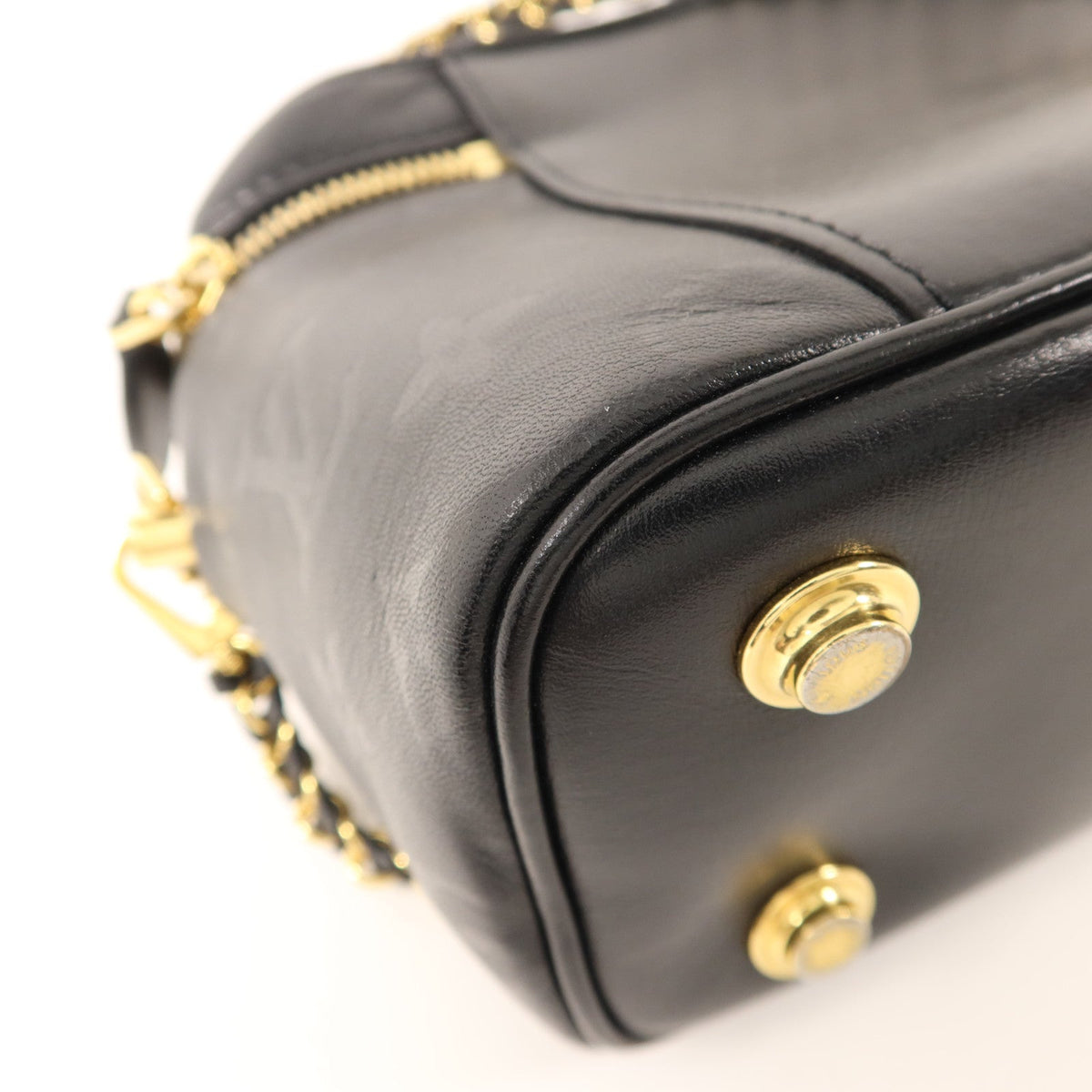 Louis Vuitton Vanity · Monogram Empreinte