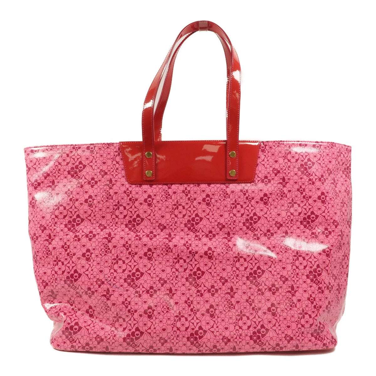 Louis Vuitton Cosmic Blossom GM · Tote