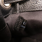 Gucci GG · Canvas Backpack