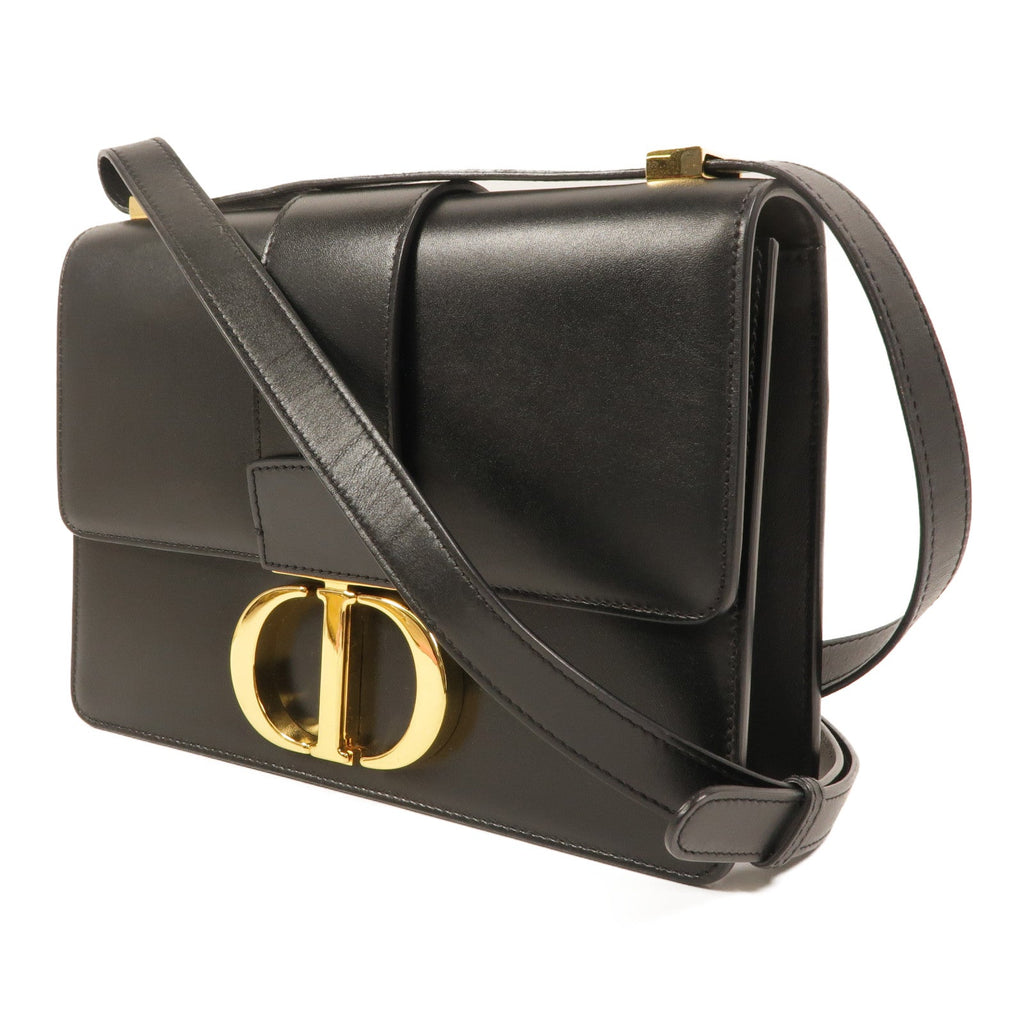 Dior Montaigne 30 · Calfskin
