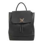 Louis Vuitton Lock Me · Backpack · Noir