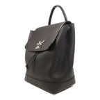 Louis Vuitton Lock Me · Backpack · Noir