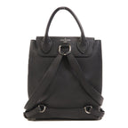 Louis Vuitton Lock Me · Backpack · Noir