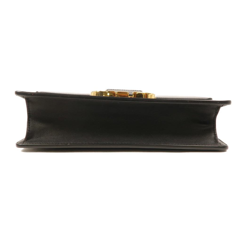 Dior Montaigne 30 · Calfskin