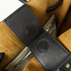 Loewe Flamenco Knot · Calfskin