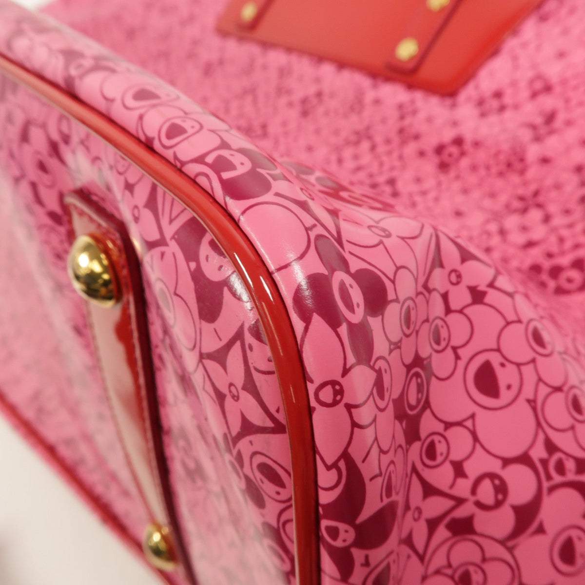 Louis Vuitton Cosmic Blossom GM · Tote