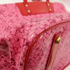 Louis Vuitton Cosmic Blossom GM · Tote