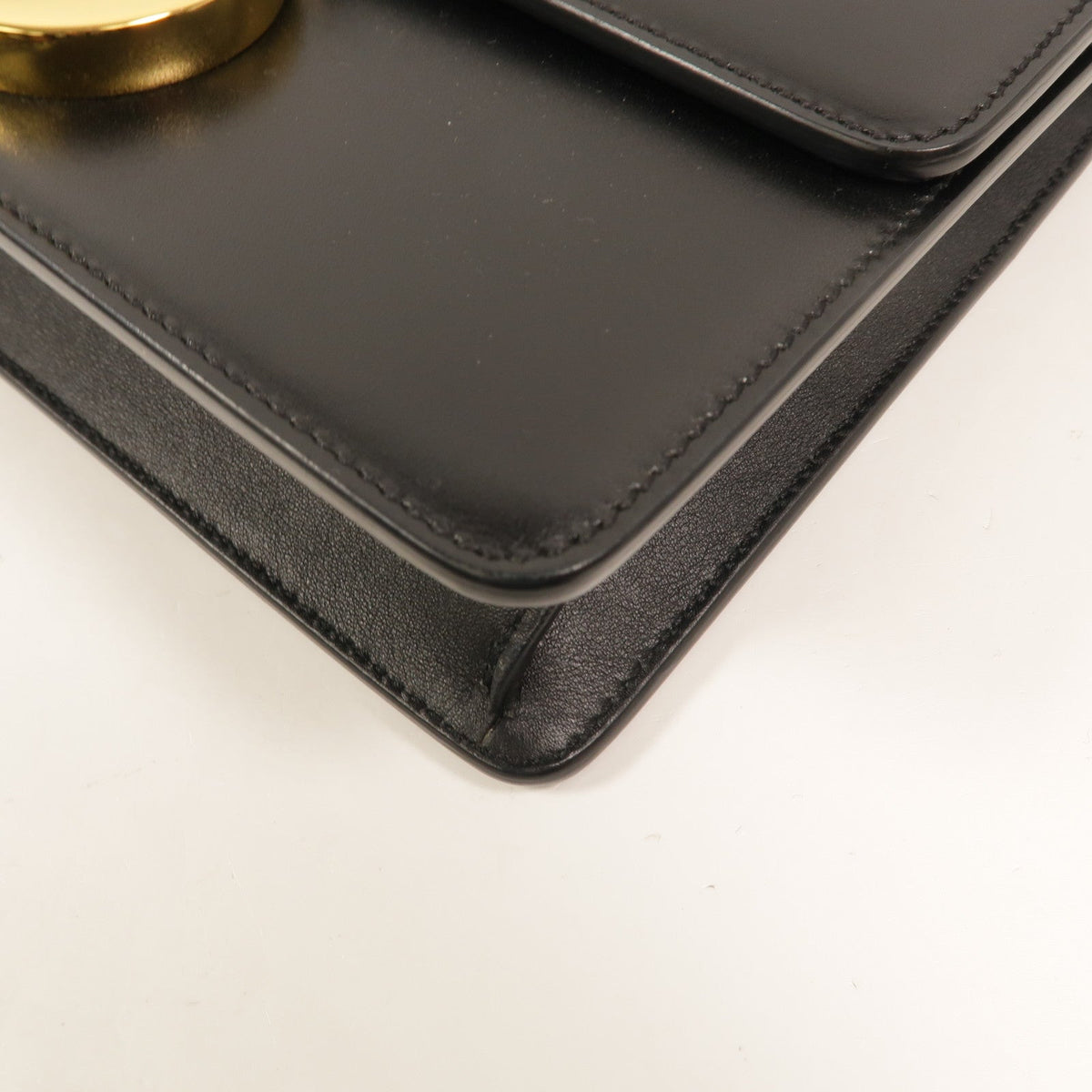 Dior Montaigne 30 · Calfskin