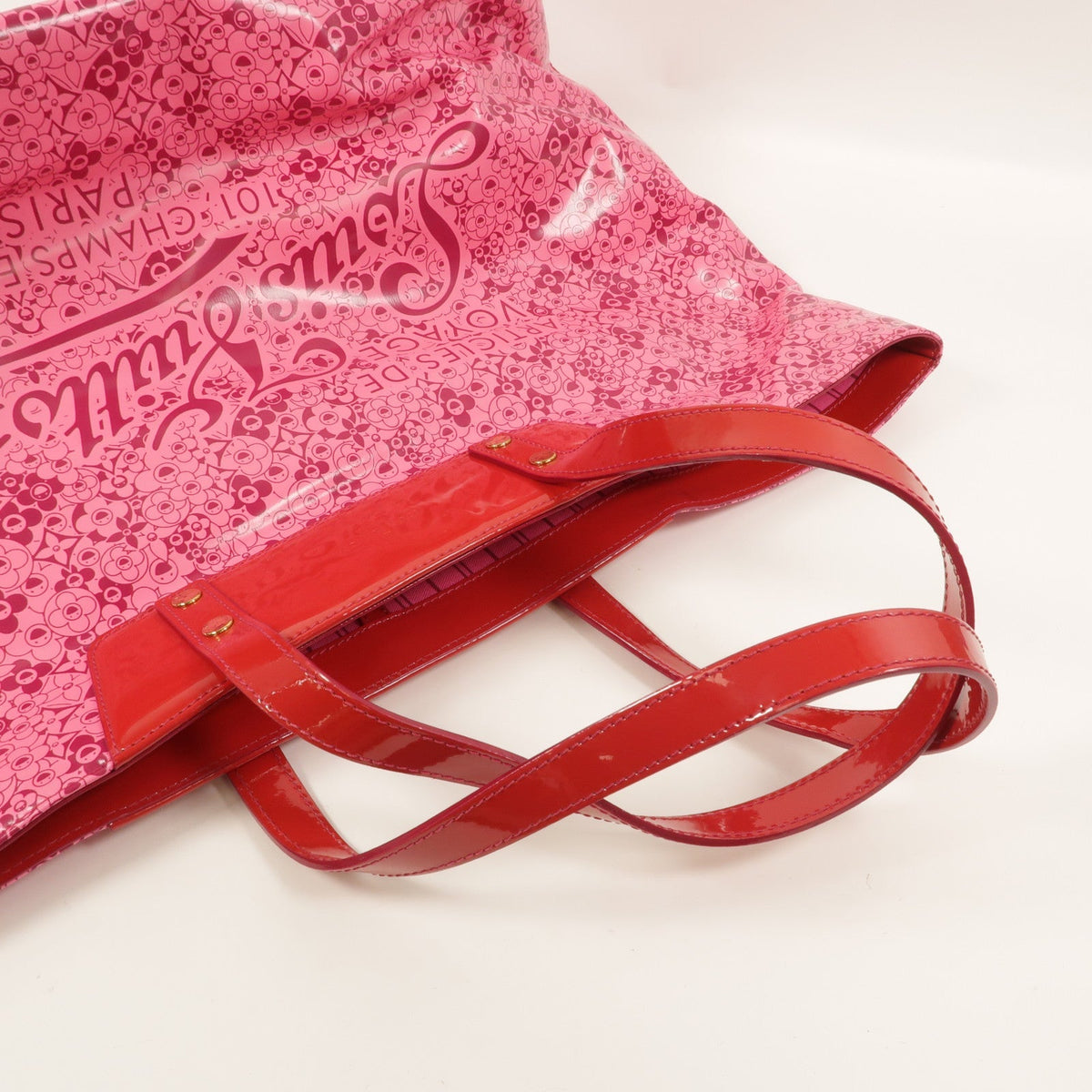Louis Vuitton Cosmic Blossom GM · Tote