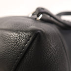 Louis Vuitton Lock Me · Backpack · Noir