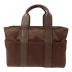 Hermès Acapulco PM · Canvas Tote
