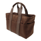 Hermès Acapulco PM · Canvas Tote