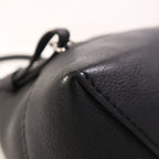 Louis Vuitton Lock Me · Backpack · Noir