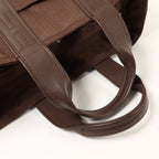 Hermès Acapulco PM · Canvas Tote