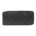 Louis Vuitton Portefeuille · Monogram Empreinte